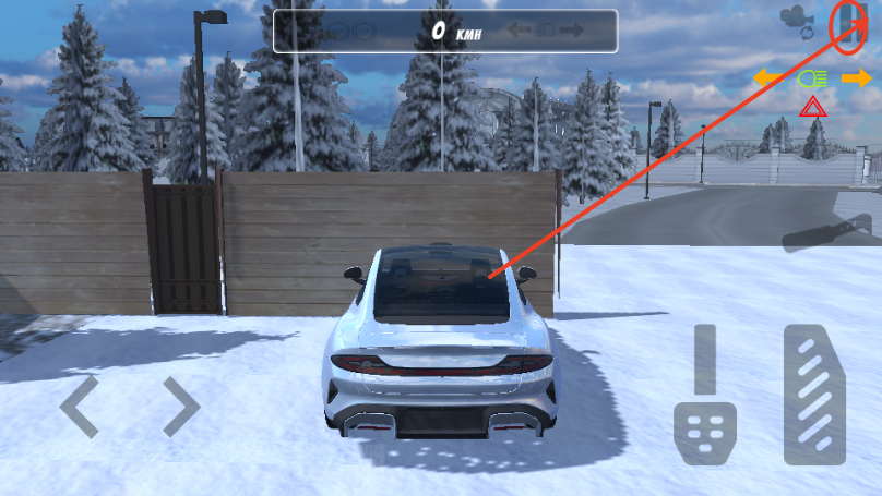 国产车模拟器(China Car Driving 3D)